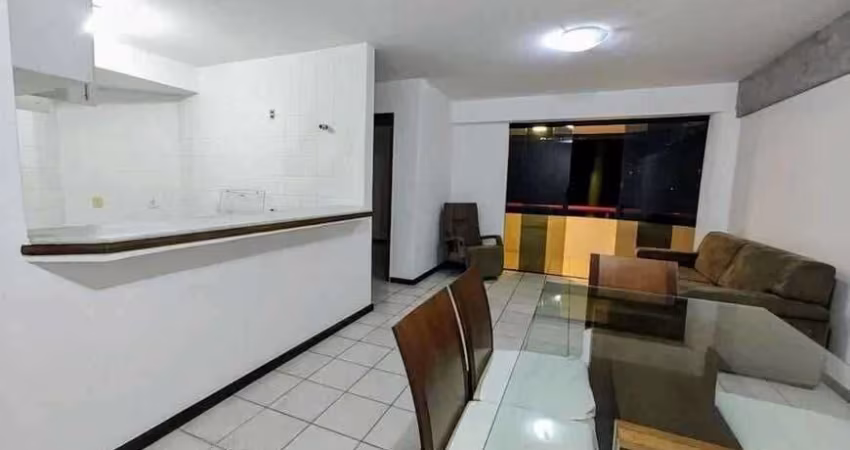 Apartamento 88m², 3/4, 1 Suíte, 1 Vaga, 2° Andar Elevador, no bairro Rio Vermelho, na cidade de Salvador / BA, ponto de referência Edifício WA.