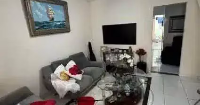 Casa duplex, 3/4, 1 suíte, 1 vaga, condomínio petromar no bairro stella maris. co