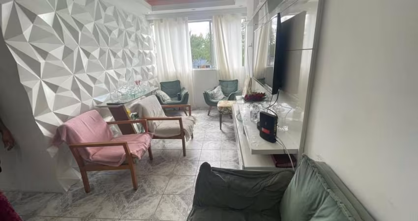 Apartamento 3/4  no Bosque Imperial , Portaria 24 horas , Nascente ,2 vagas dde garangem , próximo ao metrô e ao Shopping Ponto Alto .