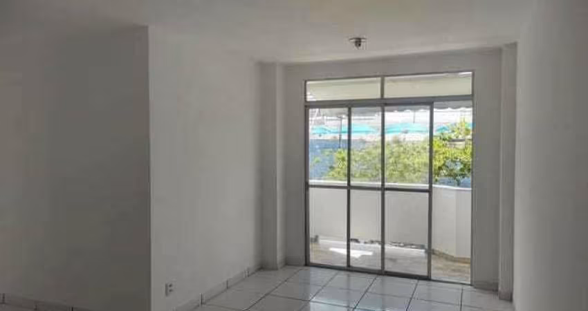 Apartamento  3/4  próximo ao metrô no   Imbuí  , Codomínio  Rio das  Pedras.