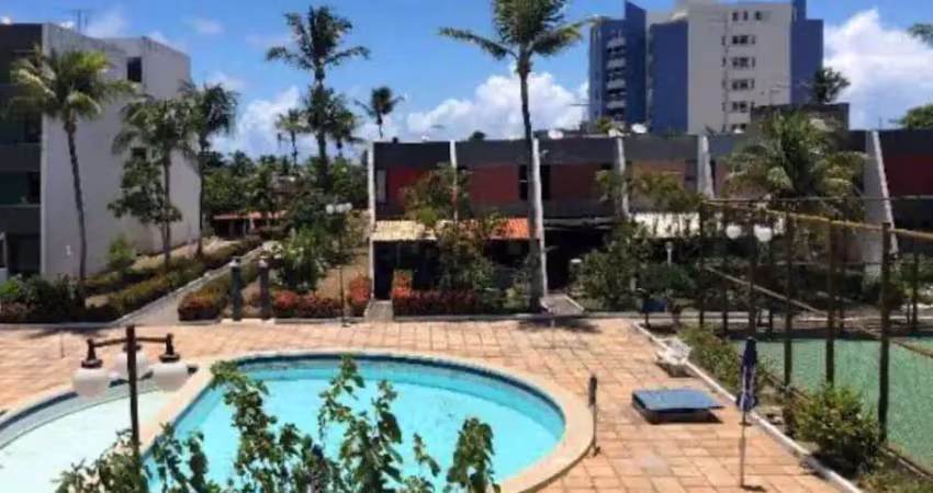 Apartamento amplo, 3/4, 1 suíte, dce, 3 vagas, casa blanca village