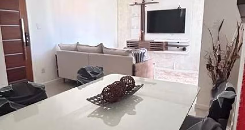Apartamento 3 Quartos 1 Suíte - Rio Vermelho