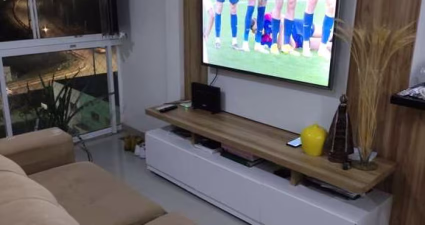 Apartamento 3 Quartos 1 Suíte  72 m²  em Piatã - Condomínio Reserva das Ilhas