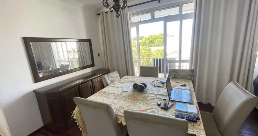 Apartamento Graça nascente   3/4  com dependência e 1 suíte   2 apartamentos por andar próximo ao hospital Santo Amaro.