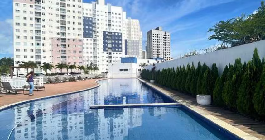 Apartamento para locação  3/4 com suíte  Totalmente reformado e mobiliado em Piatâ