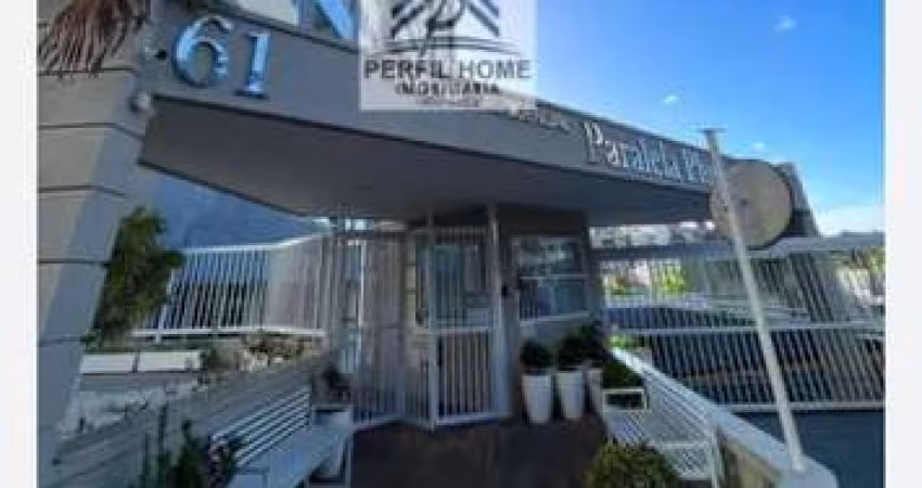 Apartamento à venda no Condomínio Paralela Plus – 2/4 com suíte, 56m²