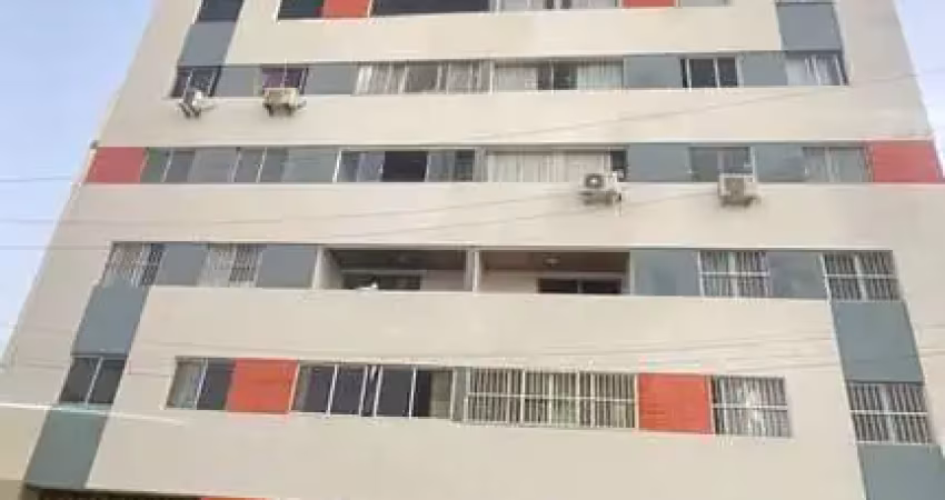 Apartamento 2/4, com  varanda , condomínio jardim das acácias imbuí .