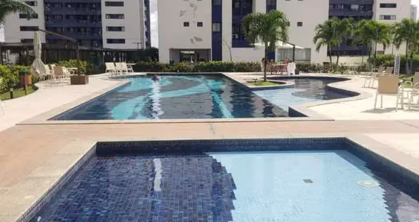 Apartamento 2 quartos com suíte – villa privilége, vila laura