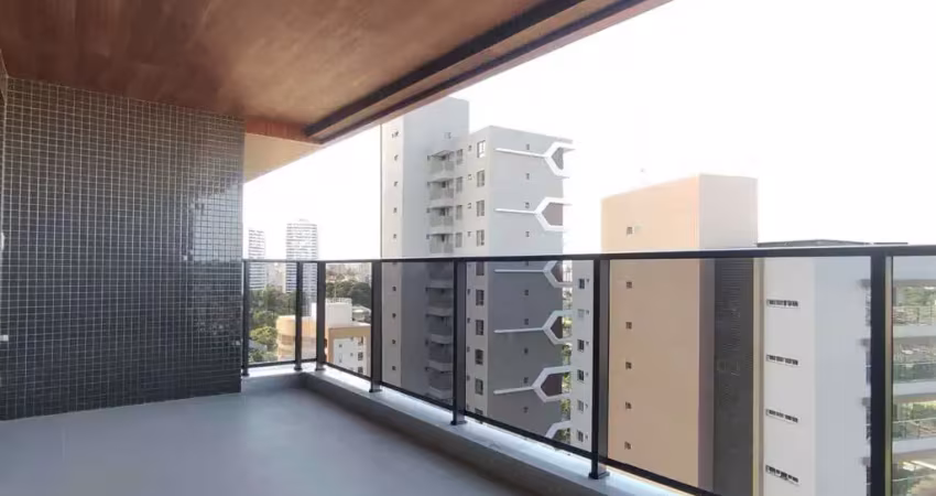 Apartamento alto padrão nascente 3 suítes bloom horto florestal na rua da sapucaia