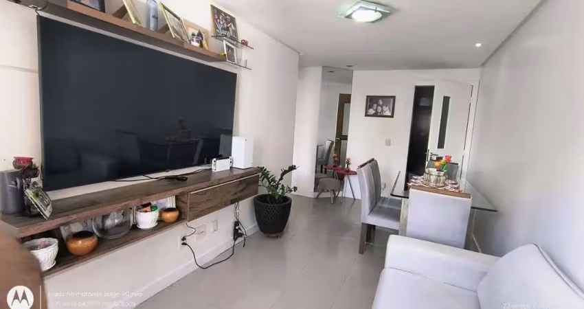 Apartamento nascente ,vog imbuí  2/4 com suíte ,infraestrutura completa  e grargem coberta.