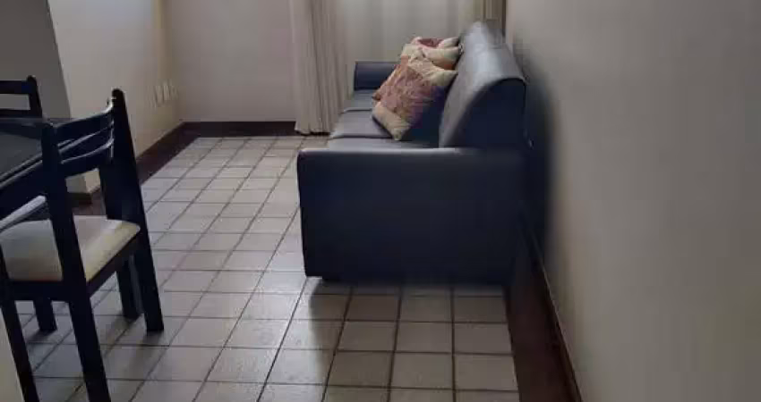 Apartamento  2/4 com dependência  , portaria 24 horas  em imbuí, salvador/ba