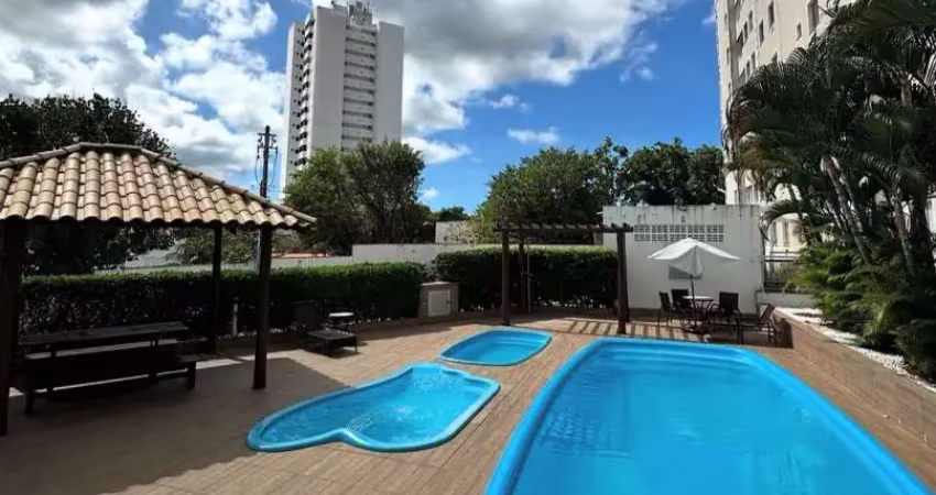 Apartamento  2/4 gardem  no cabula com infraestrutura e execelente localizaçã .