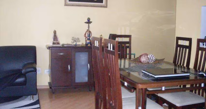 Apartamento com 3 quartos à venda na Chácara Califórnia, São Paulo 
