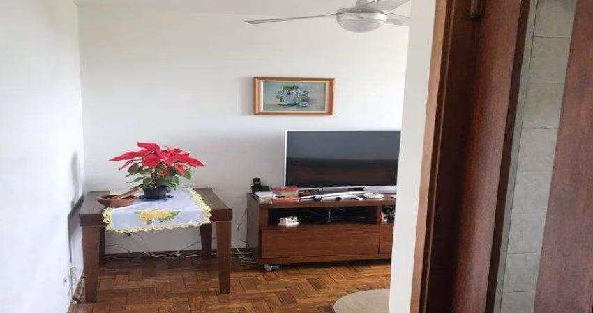 Apartamento Vila Silvia São Paulo/SP