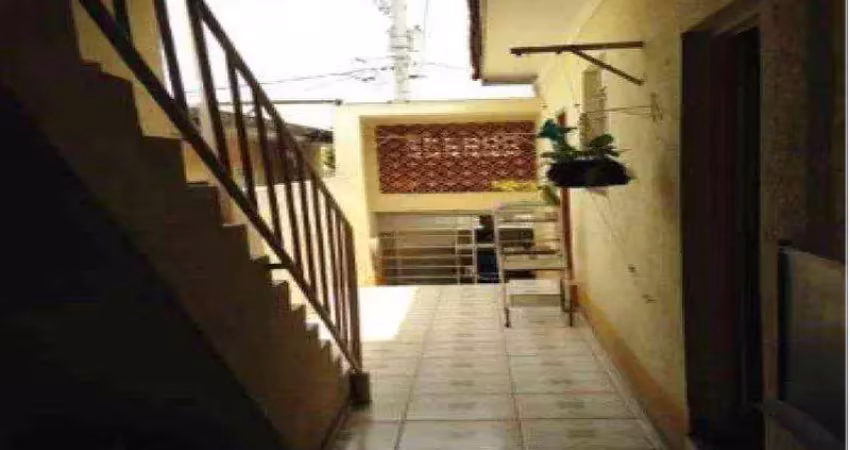 Casa com 2 quartos à venda na Vila Carrão, São Paulo 