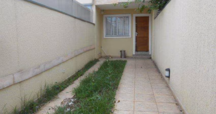Sobrado Vila Guilhermina São Paulo/SP