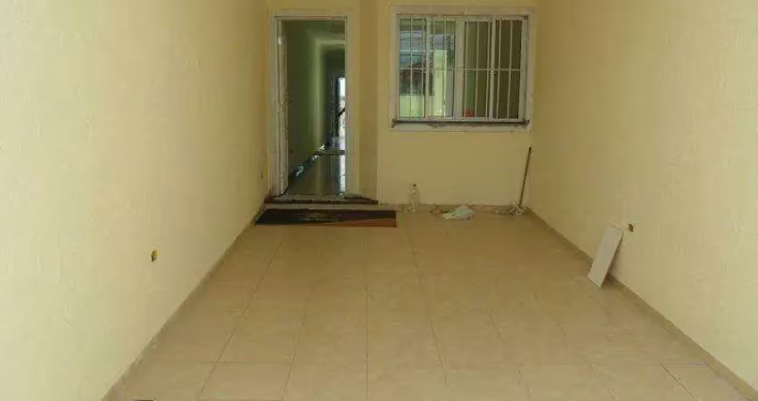 Casa com 3 quartos à venda na Vila Guilhermina, São Paulo 