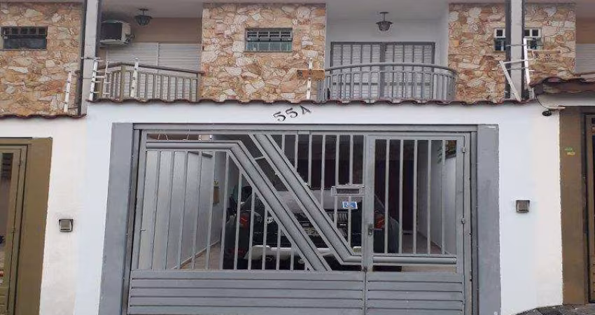 Lindo sobrado na Patriarca com fino acabamento!
