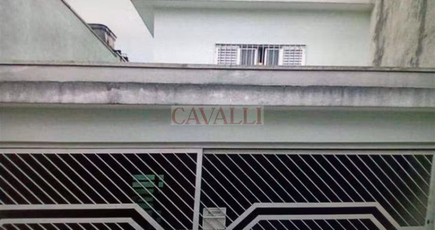 Excelente sobrado na Vila Carrão