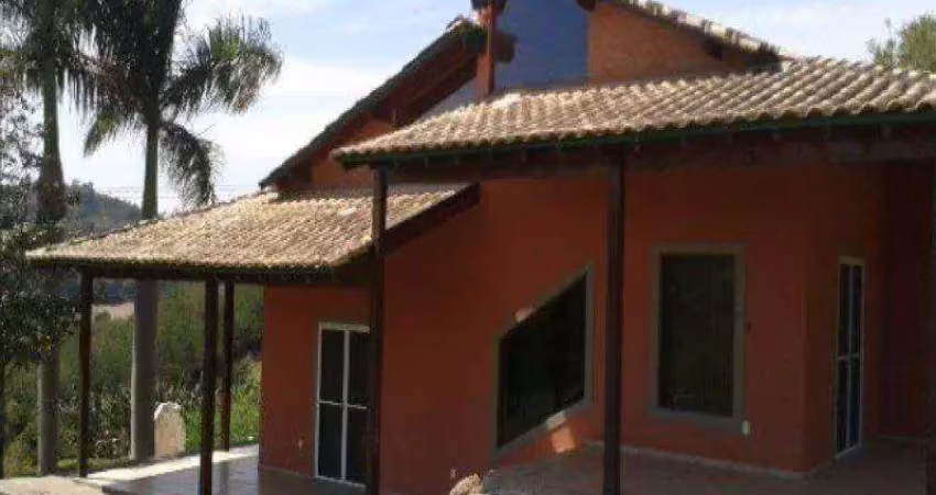 Chácara / sítio com 2 quartos à venda no Jardim Monte Verde, Itatiba 
