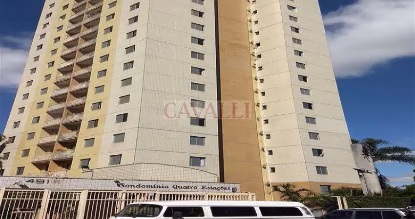 Apartamento com 3 quartos à venda no Jardim Assunção, São Paulo 