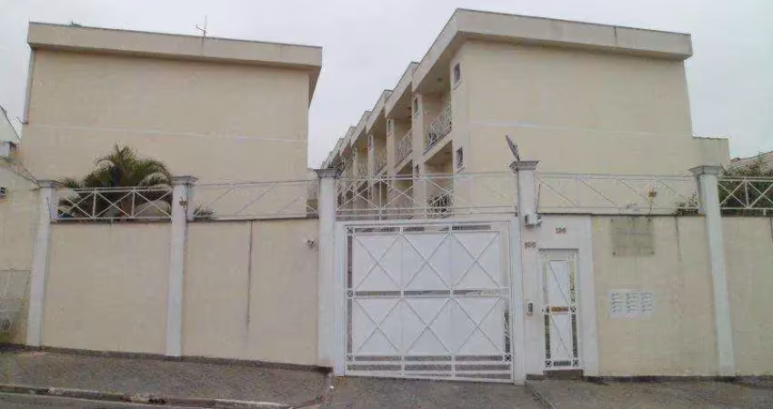Casa com 3 quartos à venda na Vila Matilde, São Paulo 