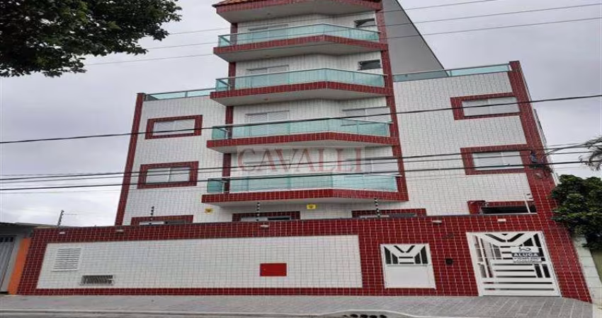 Apartamentos novos na Vila Curuça