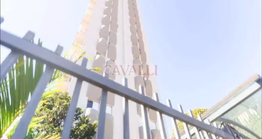Apartamento com 2 quartos à venda na Vila Esperança, São Paulo 