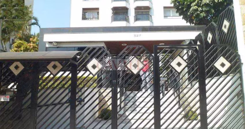Apartamento com 3 quartos à venda na Vila Matilde, São Paulo 