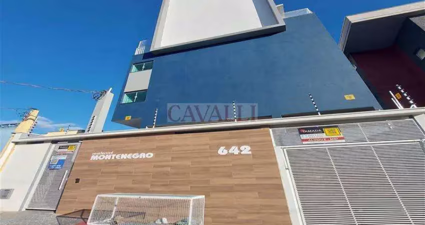 Apartamento com 2 quartos à venda na Vila Guilhermina, São Paulo 