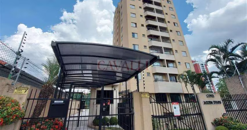 Apartamento com 2 quartos à venda na Vila Esperança, São Paulo 