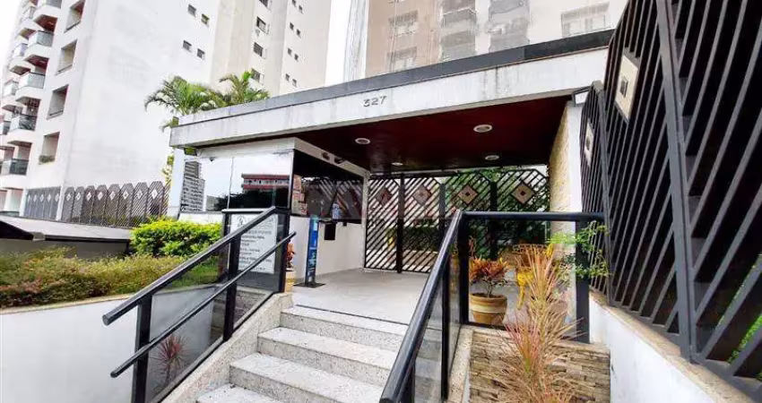 Apartamento com 3 quartos à venda na Vila Matilde, São Paulo 