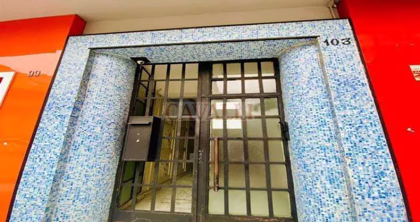 Apartamento com 1 quarto à venda na República, São Paulo 