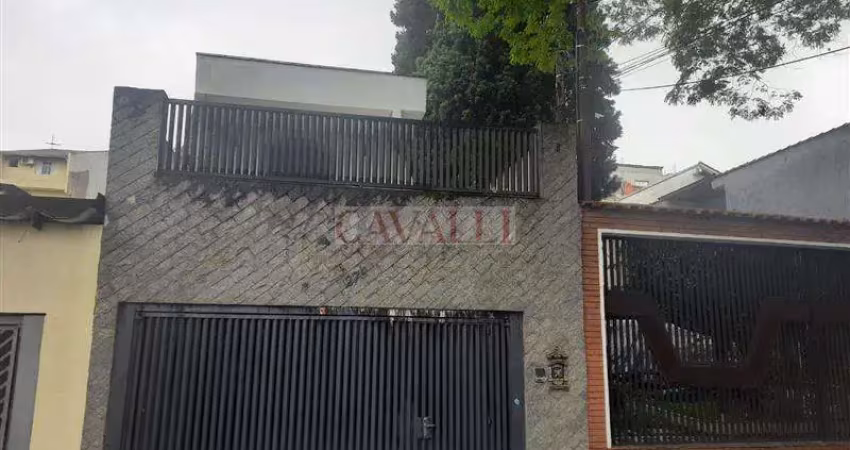 Casa com 3 quartos à venda na Cidade Patriarca, São Paulo 
