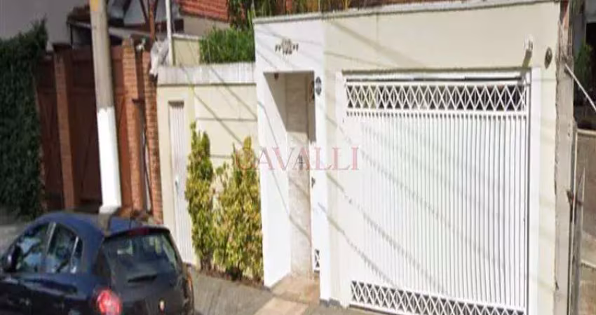 Casa com 3 quartos à venda no Parque da Vila Prudente, São Paulo 