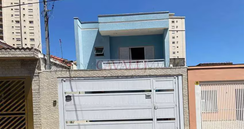 Casa com 3 quartos à venda na Vila Gomes Cardim, São Paulo 