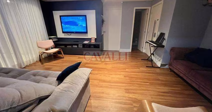 Lindo Apartamento de Alto padrão