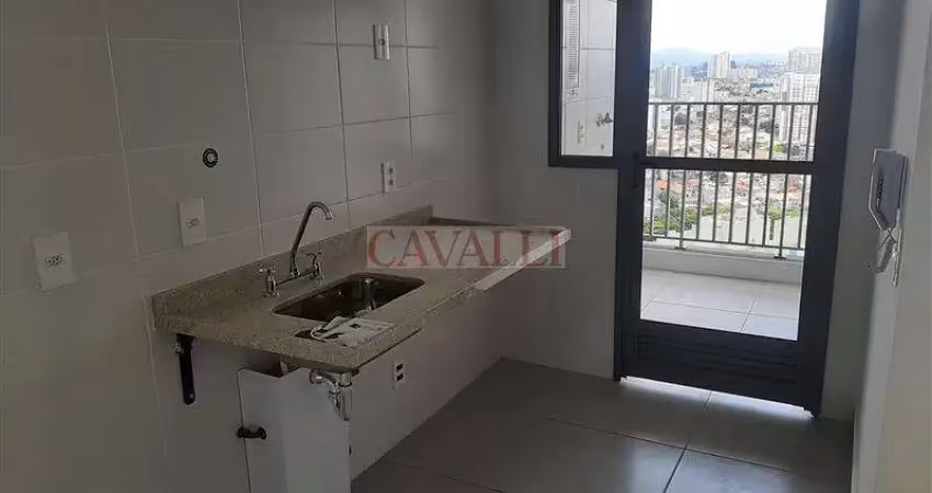 Apartamento com 2 quartos à venda na Chácara Seis de Outubro, São Paulo 