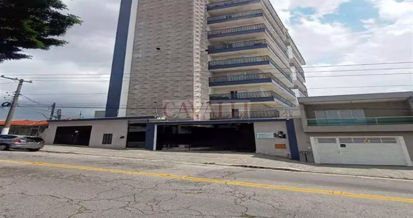Apartamento com 2 quartos à venda na Vila Matilde, São Paulo 