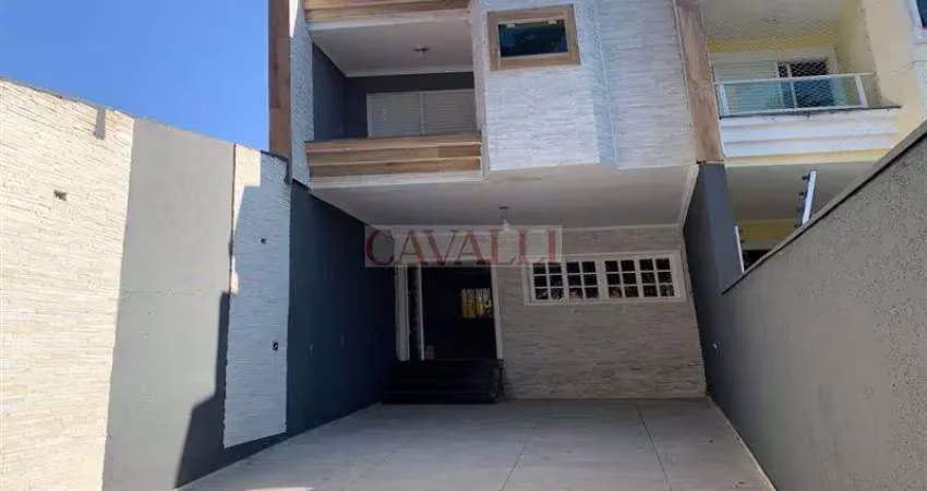 Casa com 3 quartos à venda na Cidade Patriarca, São Paulo 