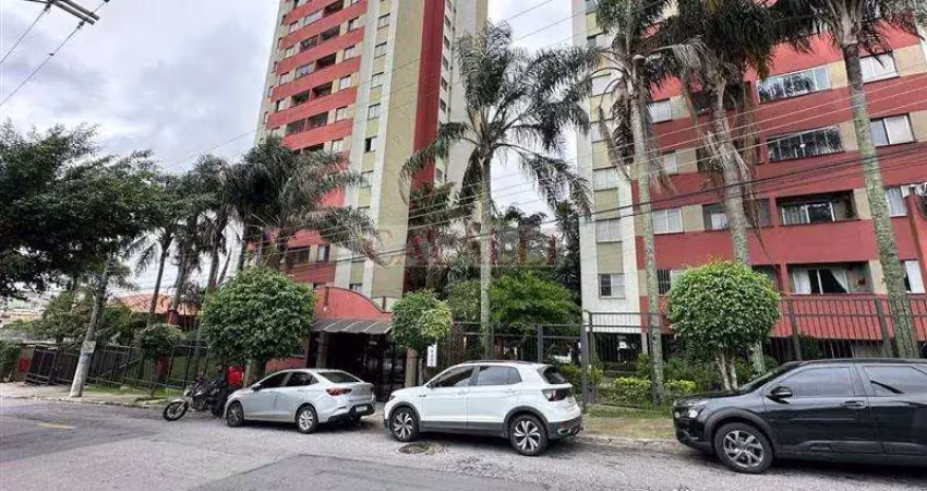 Apartamento bem localizado, lazer , academia, salão de festas.   venha se encantar com este lindo ap