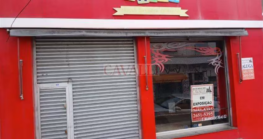 Sala comercial para alugar na Vila Matilde, São Paulo 