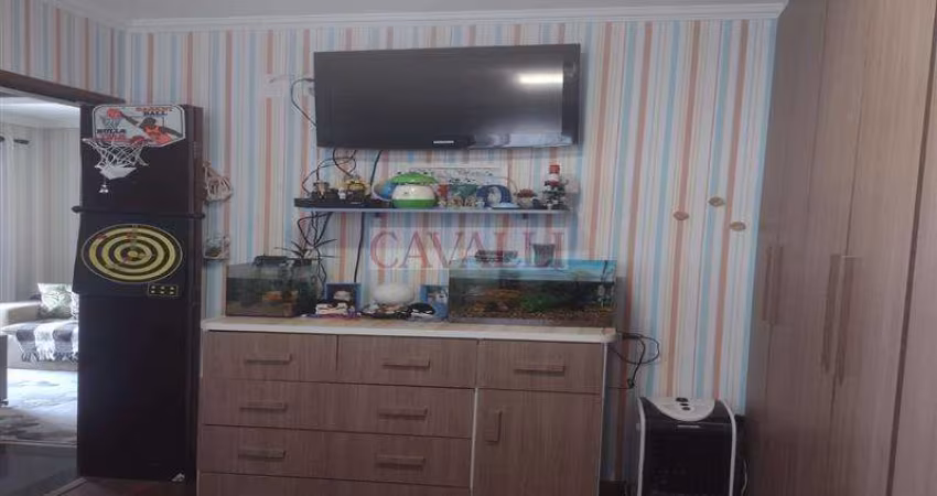 Lindo Apartamento na Vila Aricanduva