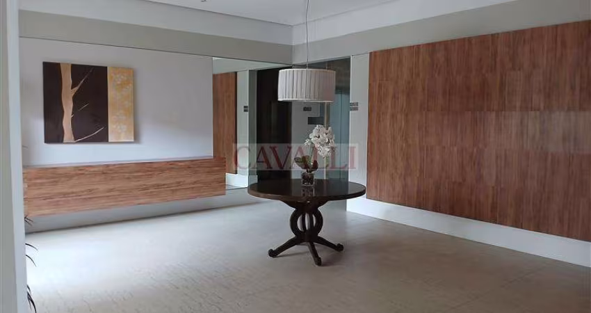 Apartamento em excelente localização