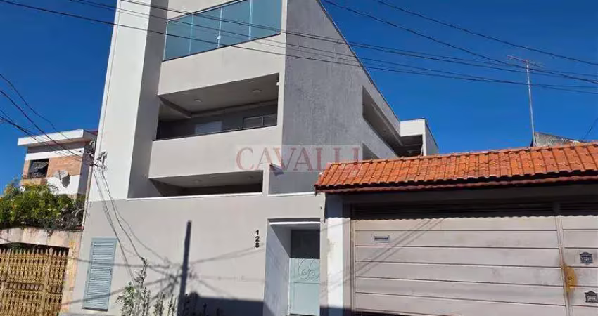 Apartamento com 2 quartos à venda no Alto da Mooca, São Paulo 