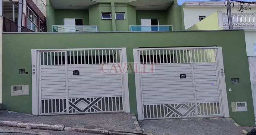 Casa com 3 quartos à venda na Vila Buenos Aires, São Paulo 