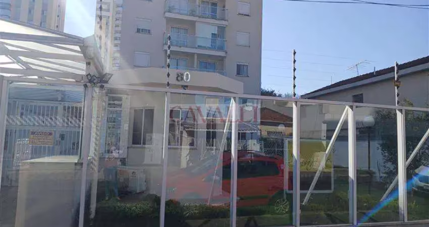 Apartamento com 2 quartos à venda na Vila Carrão, São Paulo 