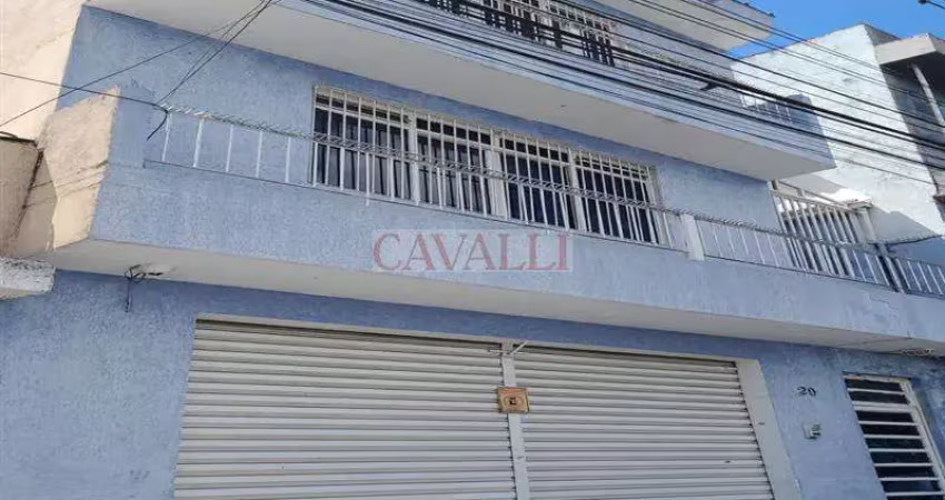 Sala comercial para alugar na Vila Marieta, São Paulo 