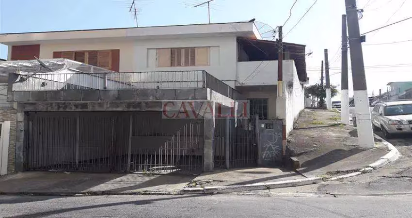 Casa com 3 quartos à venda no Jardim Vila Formosa, São Paulo 