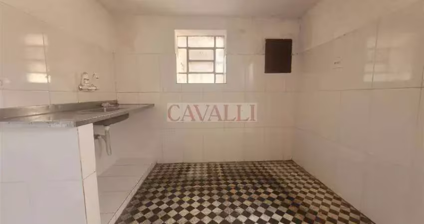 Casa com 1 quarto para alugar na Vila Aricanduva, São Paulo 
